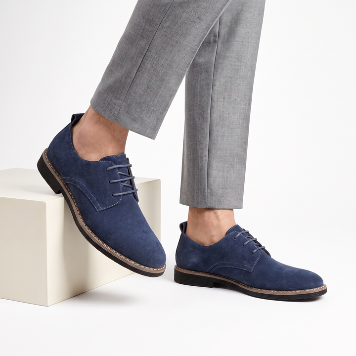 SHEFFIELD SHOES