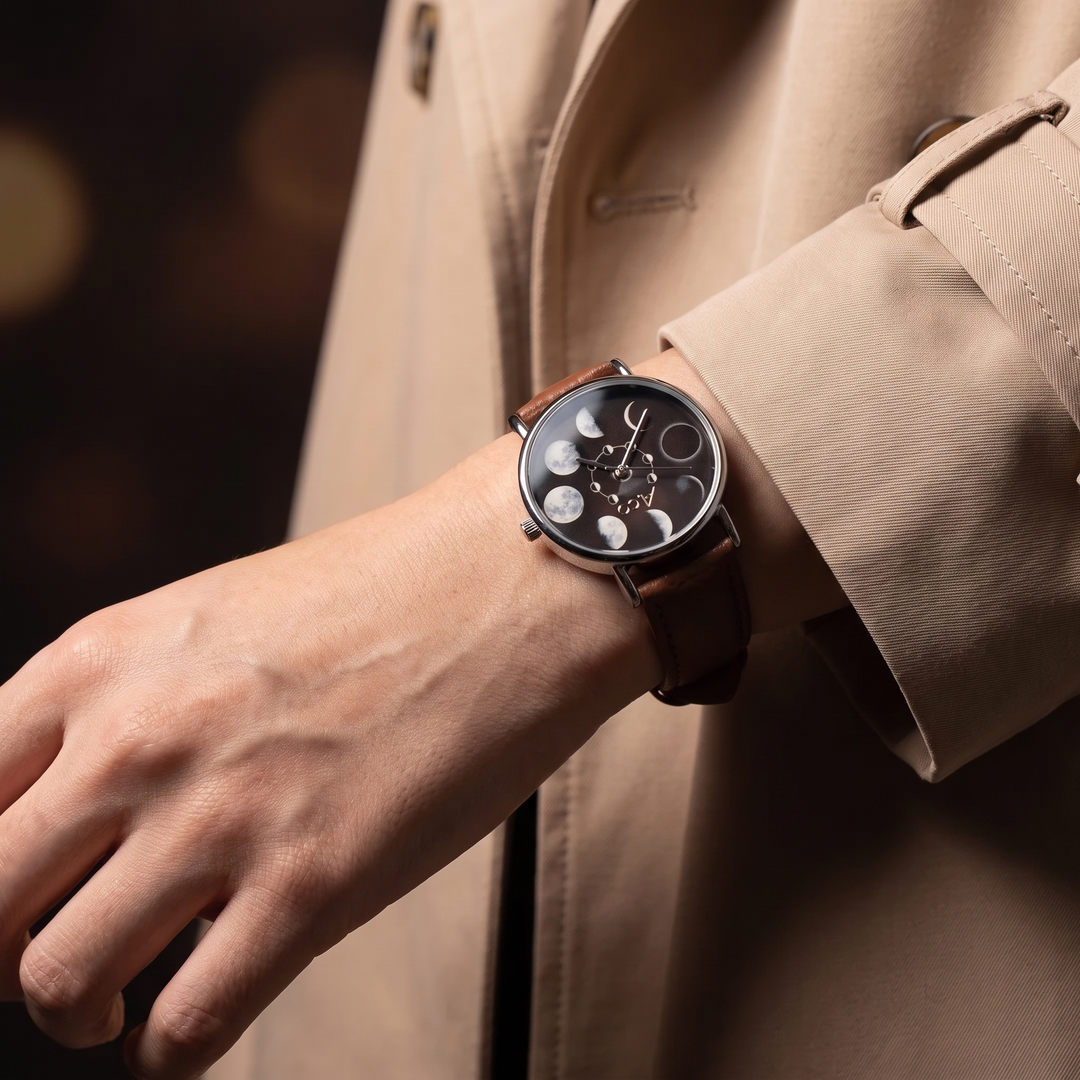VELISSA WATCH