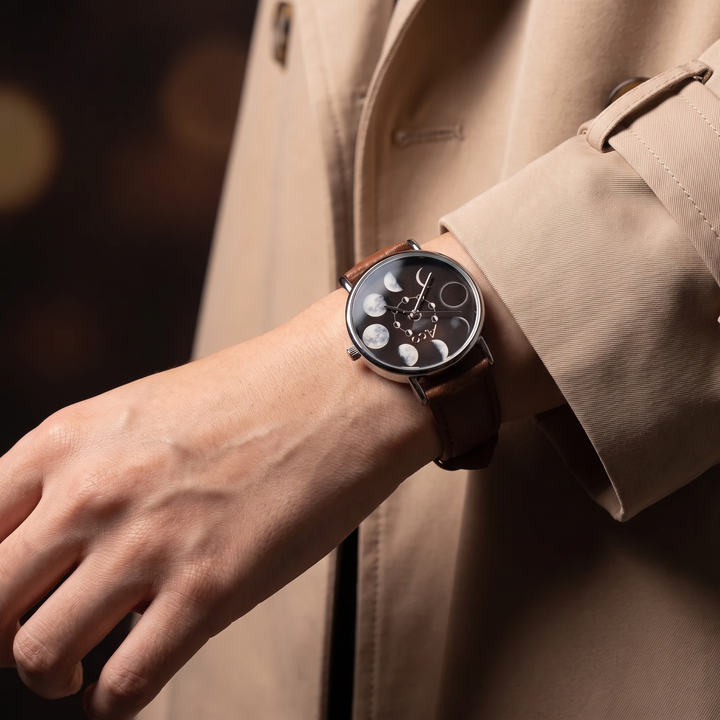 VELISSA WATCH