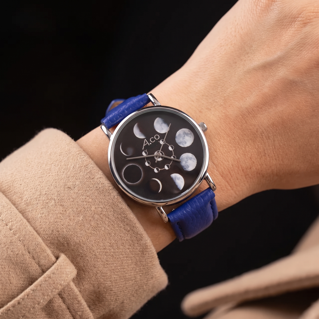 VELISSA WATCH