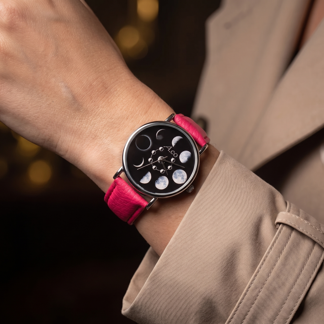 VELISSA WATCH