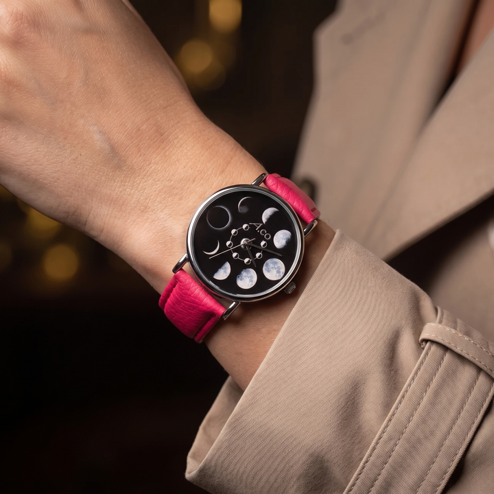 VELISSA WATCH