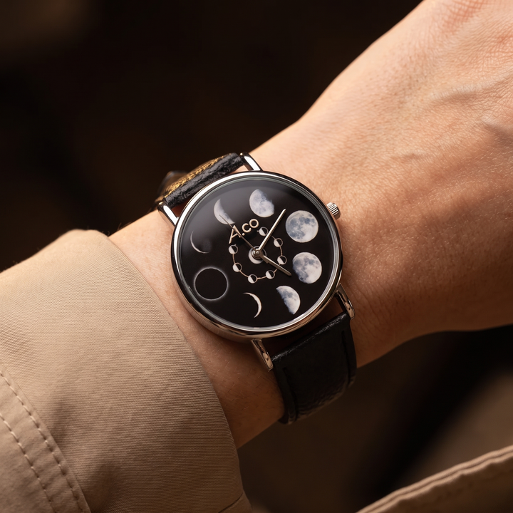 VELISSA WATCH