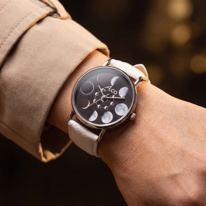 VELISSA WATCH