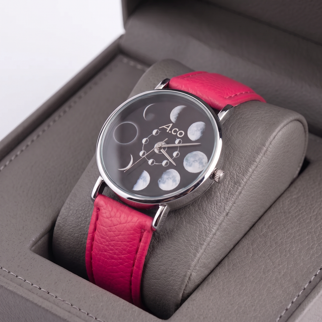 VELISSA WATCH