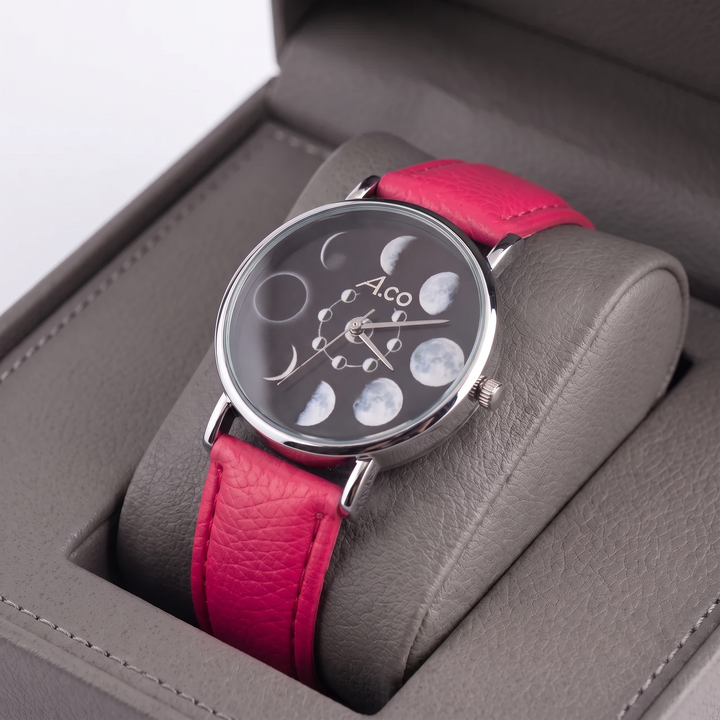 VELISSA WATCH