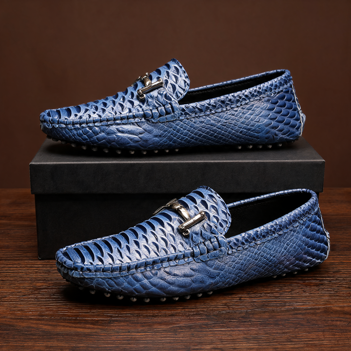 ALCOTT SHOES