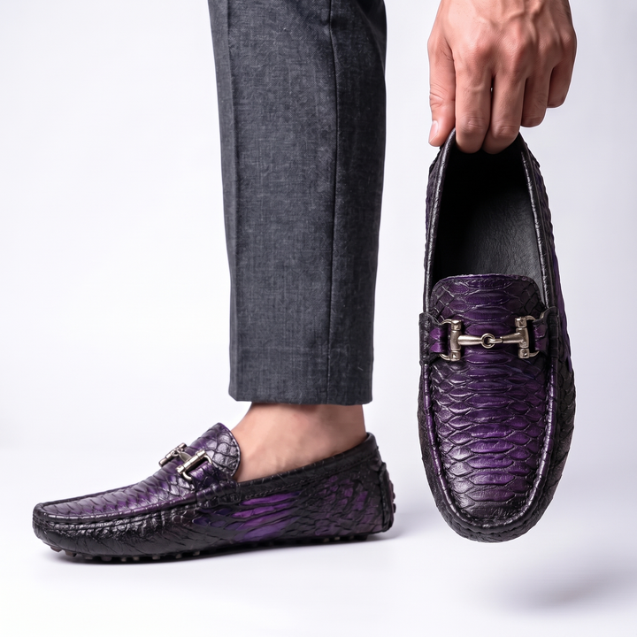ALCOTT SHOES