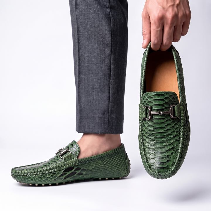 ALCOTT SHOES
