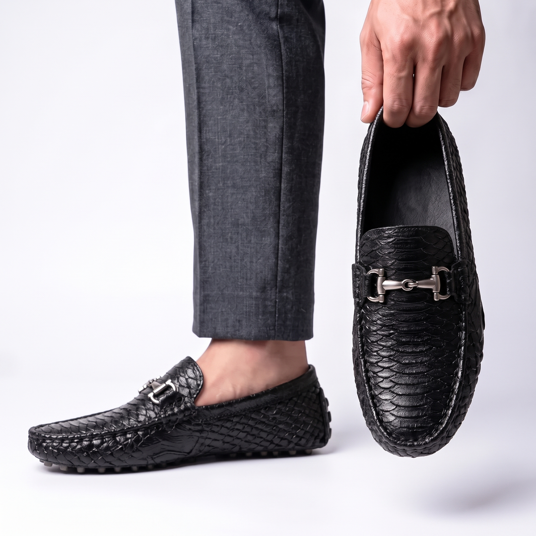 ALCOTT SHOES
