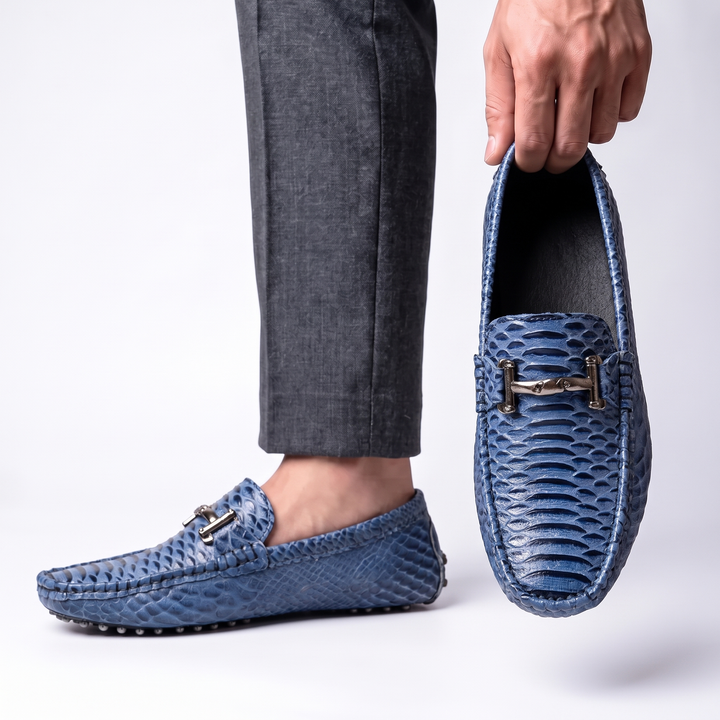 ALCOTT SHOES