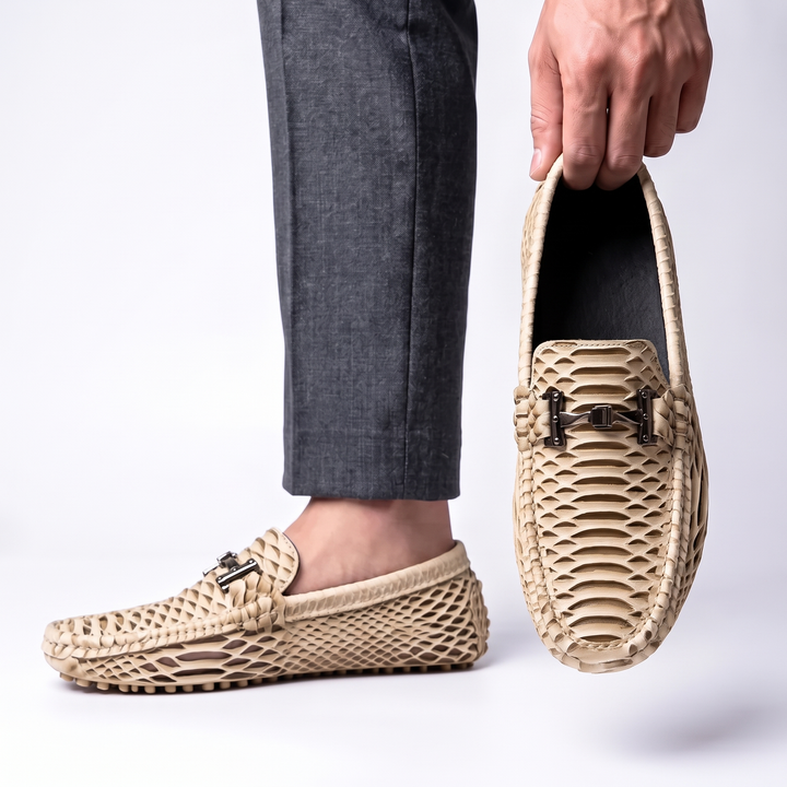 ALCOTT SHOES