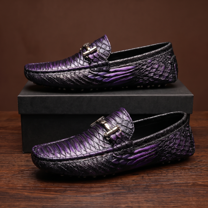 ALCOTT SHOES