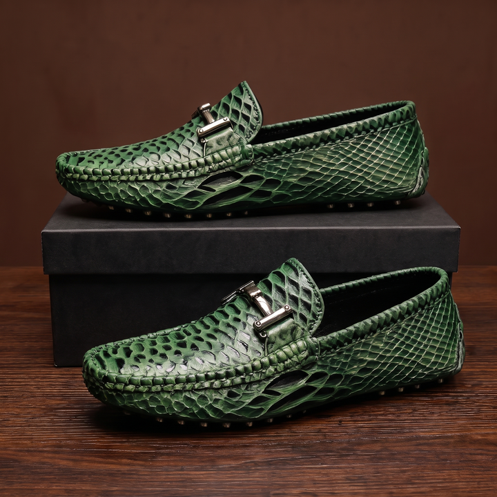 ALCOTT SHOES