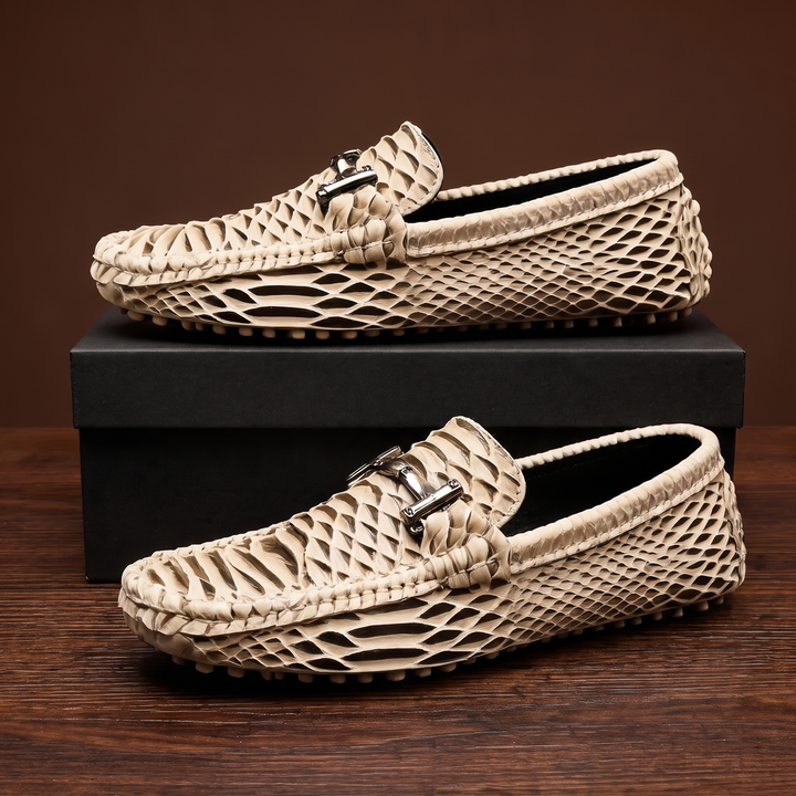 ALCOTT SHOES