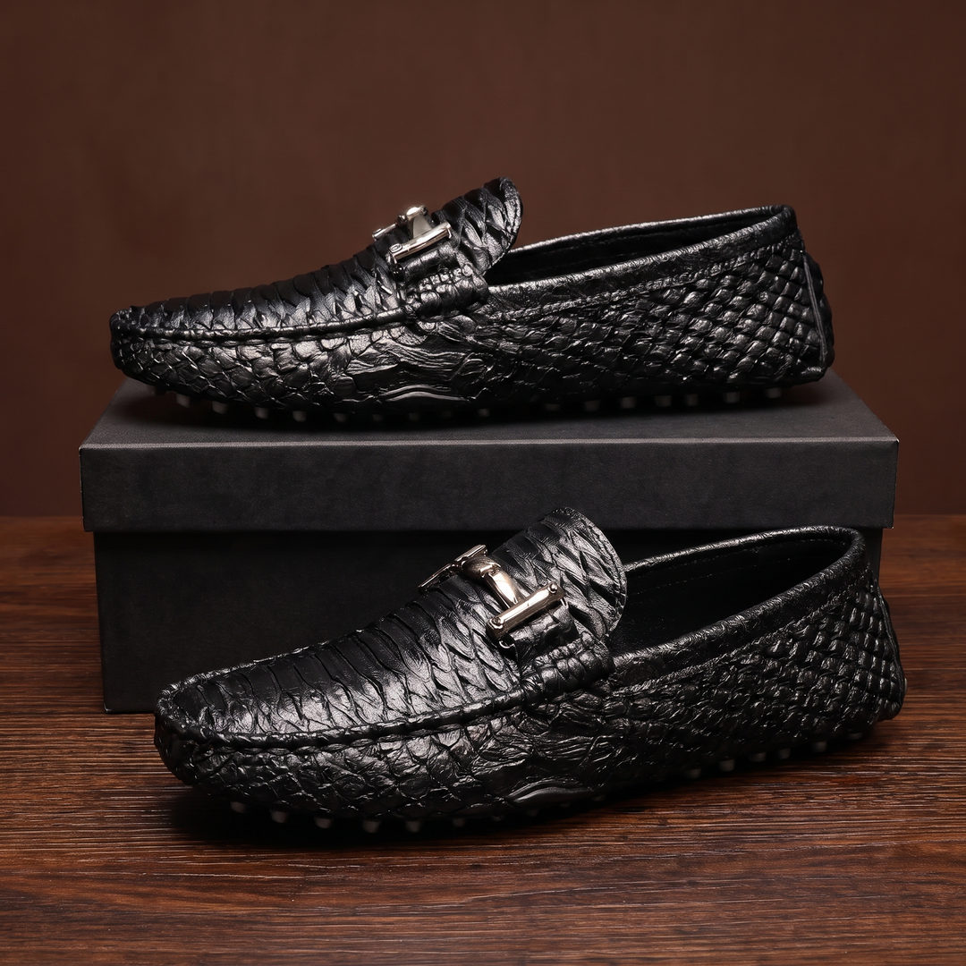 ALCOTT SHOES