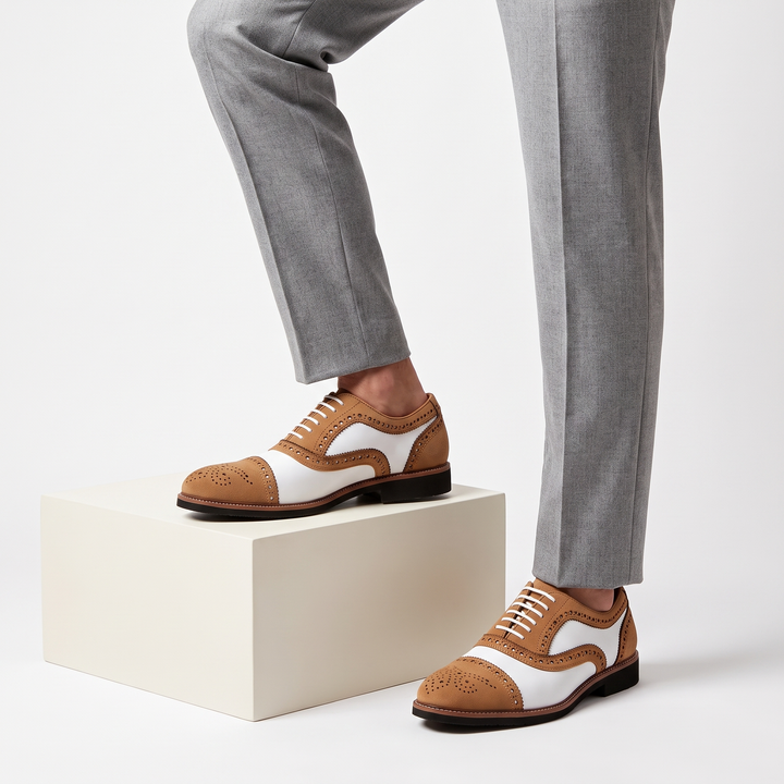 QUENTIN SHOES