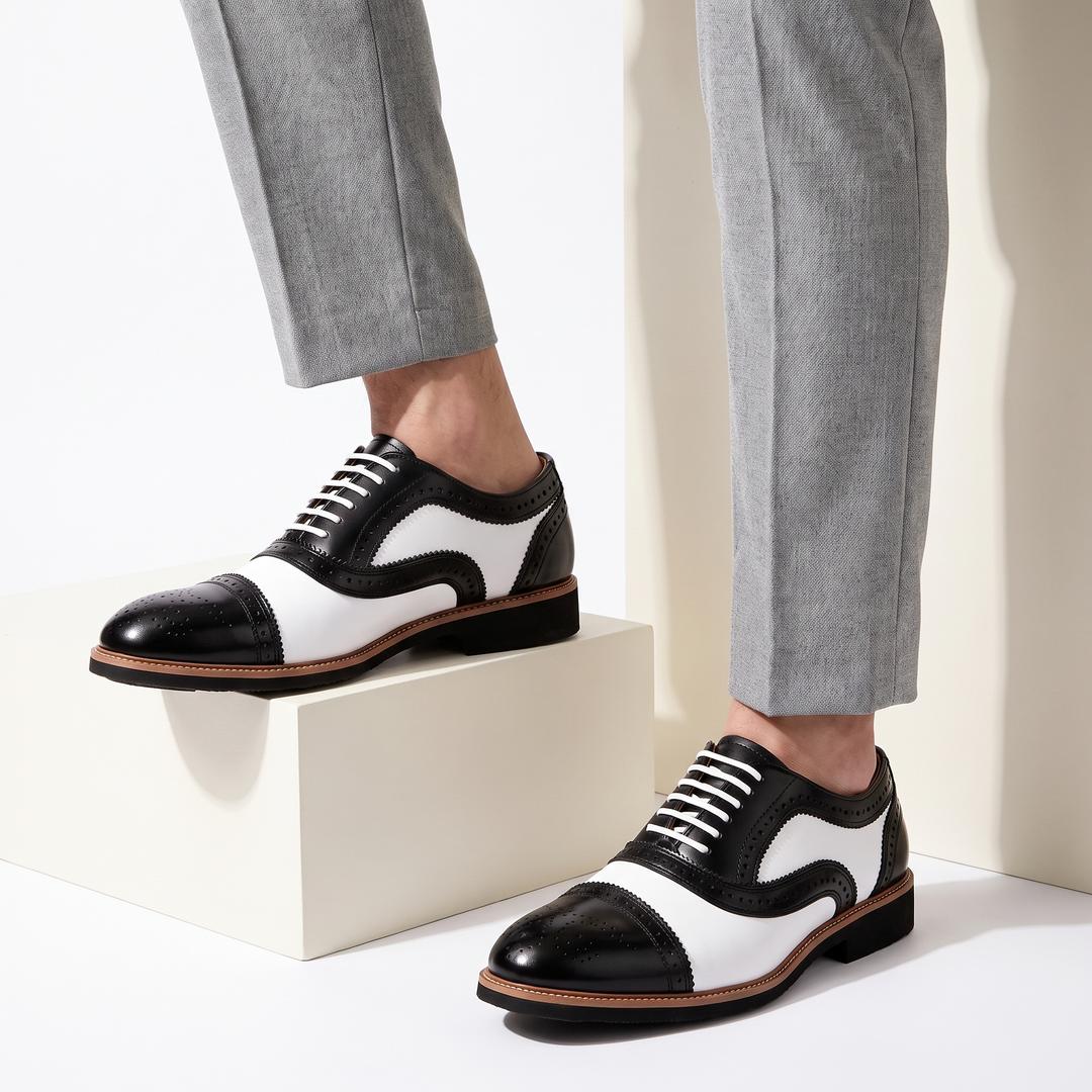 QUENTIN SHOES
