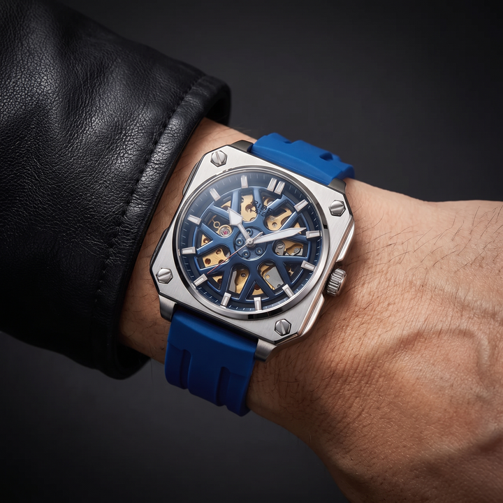 GARRISON WATCH
