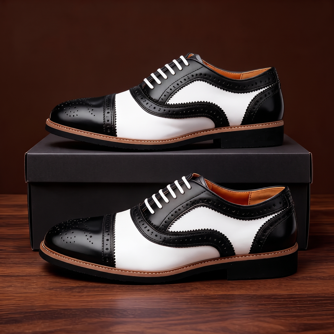 QUENTIN SHOES