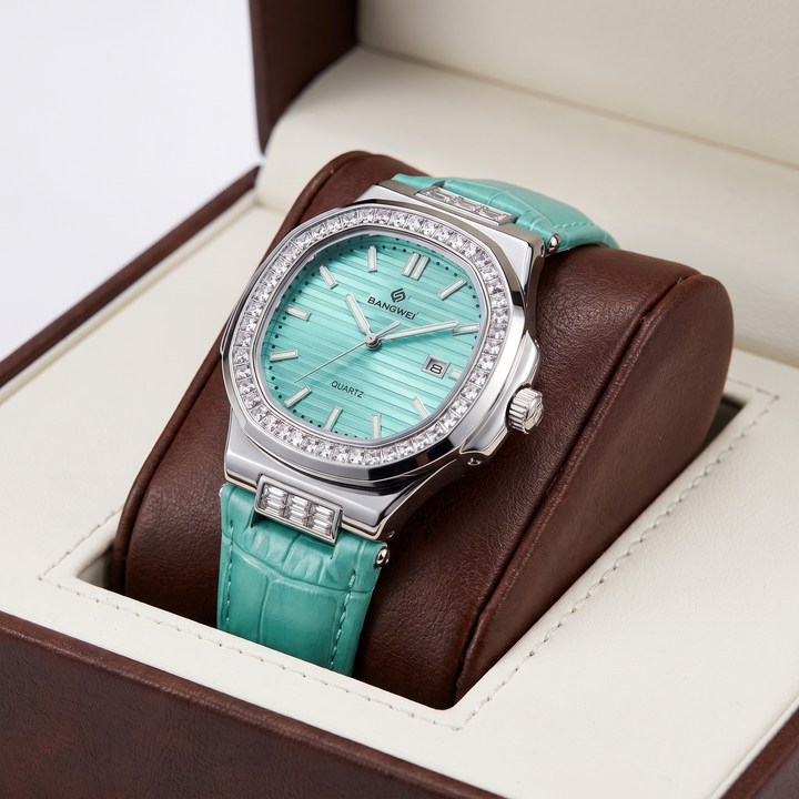 IVERSTONE WATCH