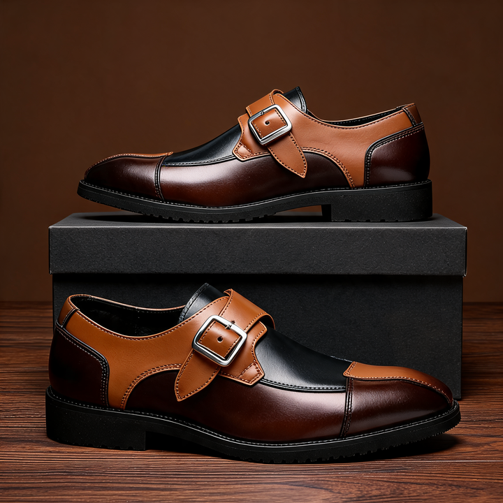 XANDRIDGE SHOES