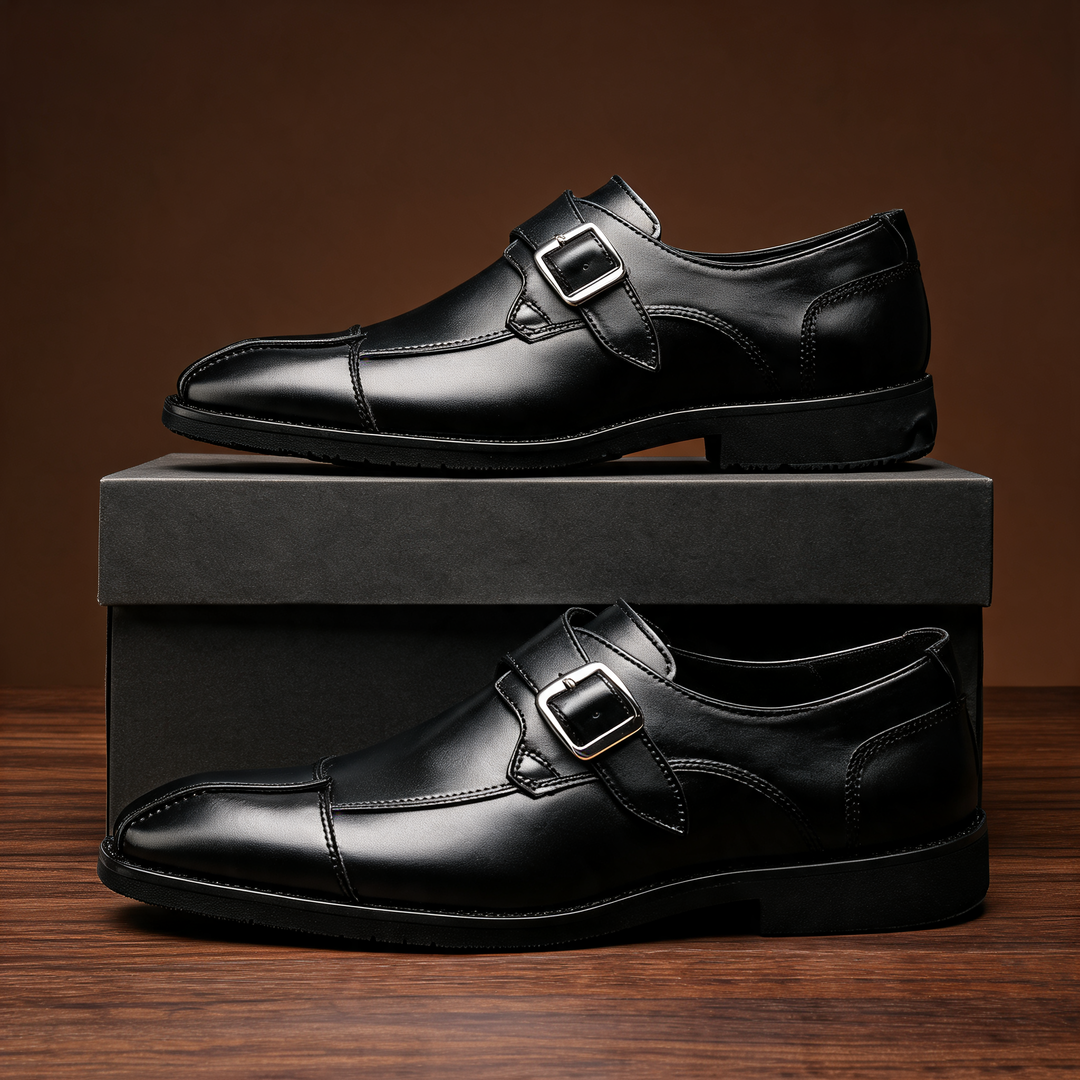 XANDRIDGE SHOES