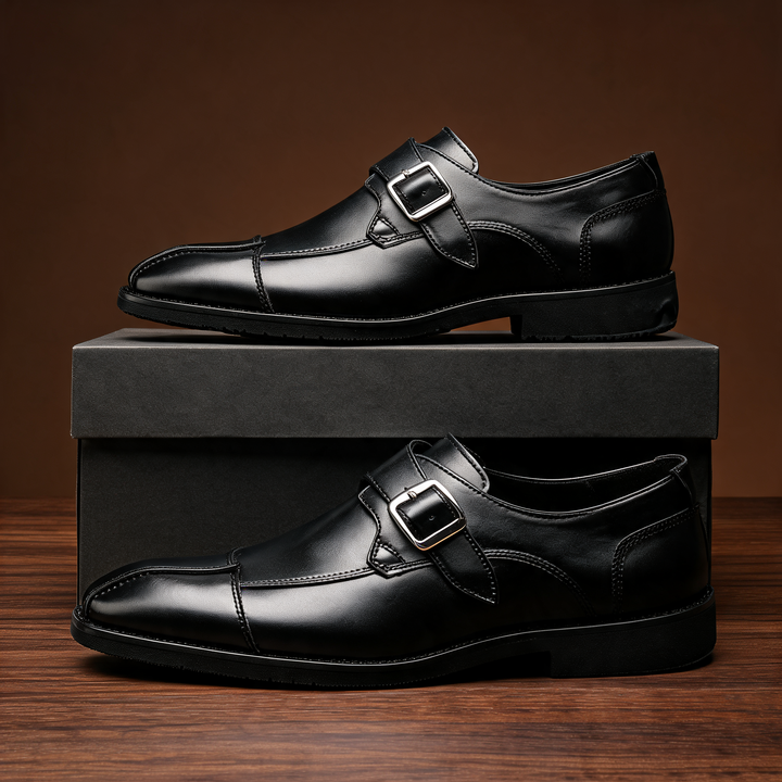 XANDRIDGE SHOES