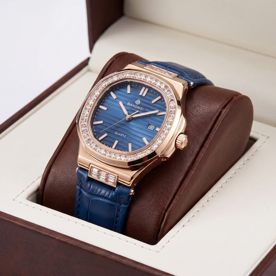 IVERSTONE WATCH