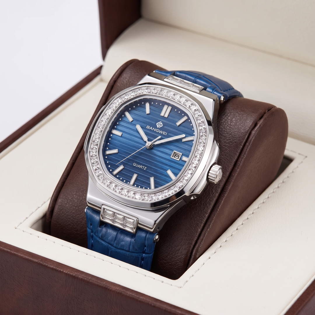 IVERSTONE WATCH