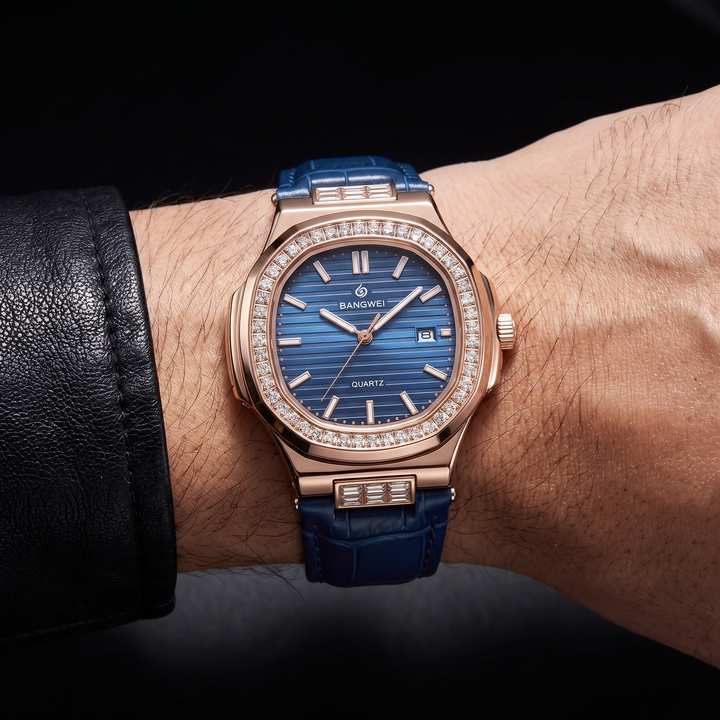 IVERSTONE WATCH