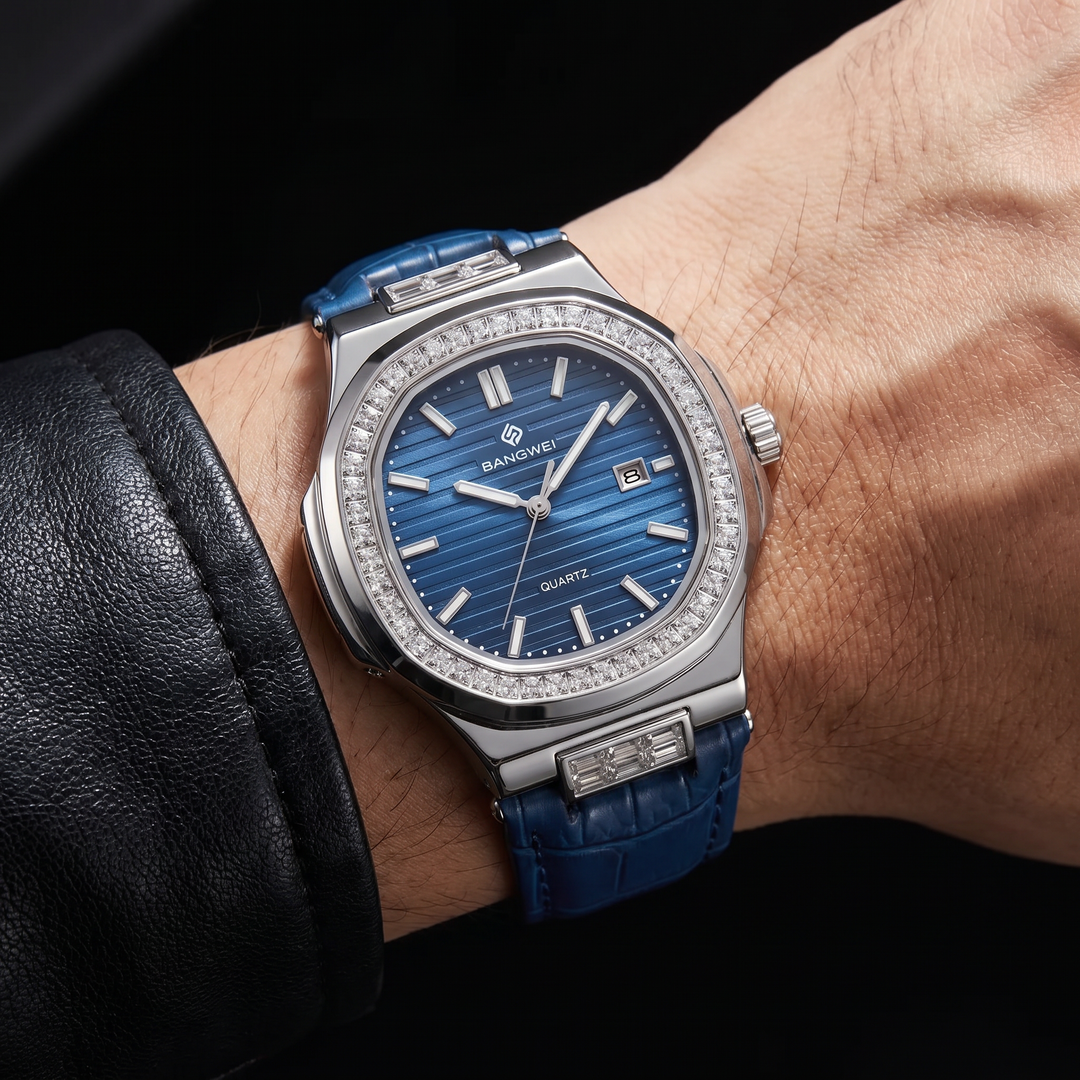 IVERSTONE WATCH