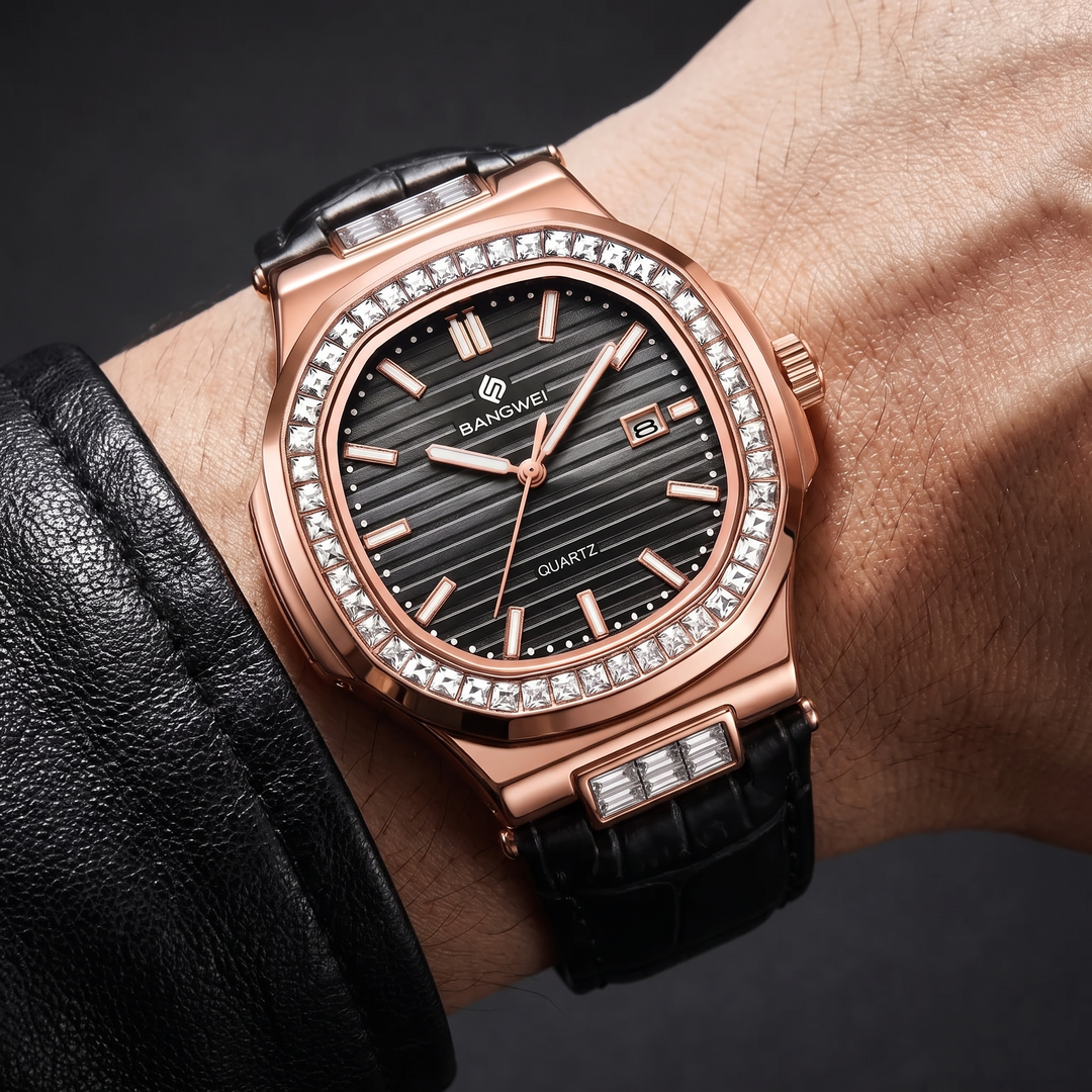 IVERSTONE WATCH