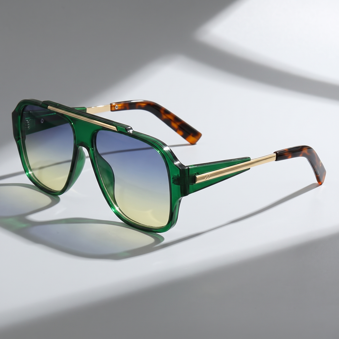 FAIRHAVEN SUNGLASSES