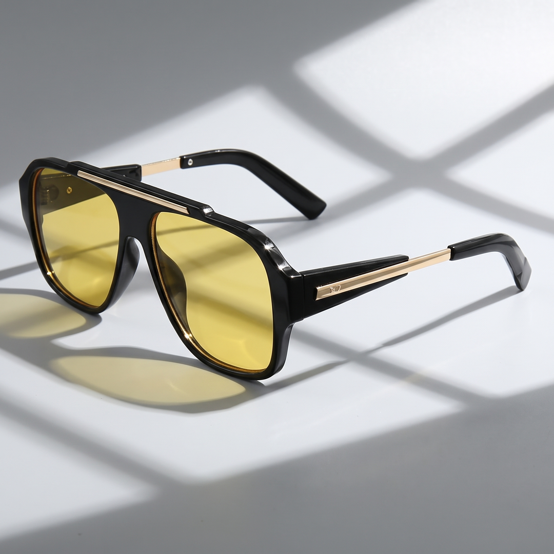 FAIRHAVEN SUNGLASSES