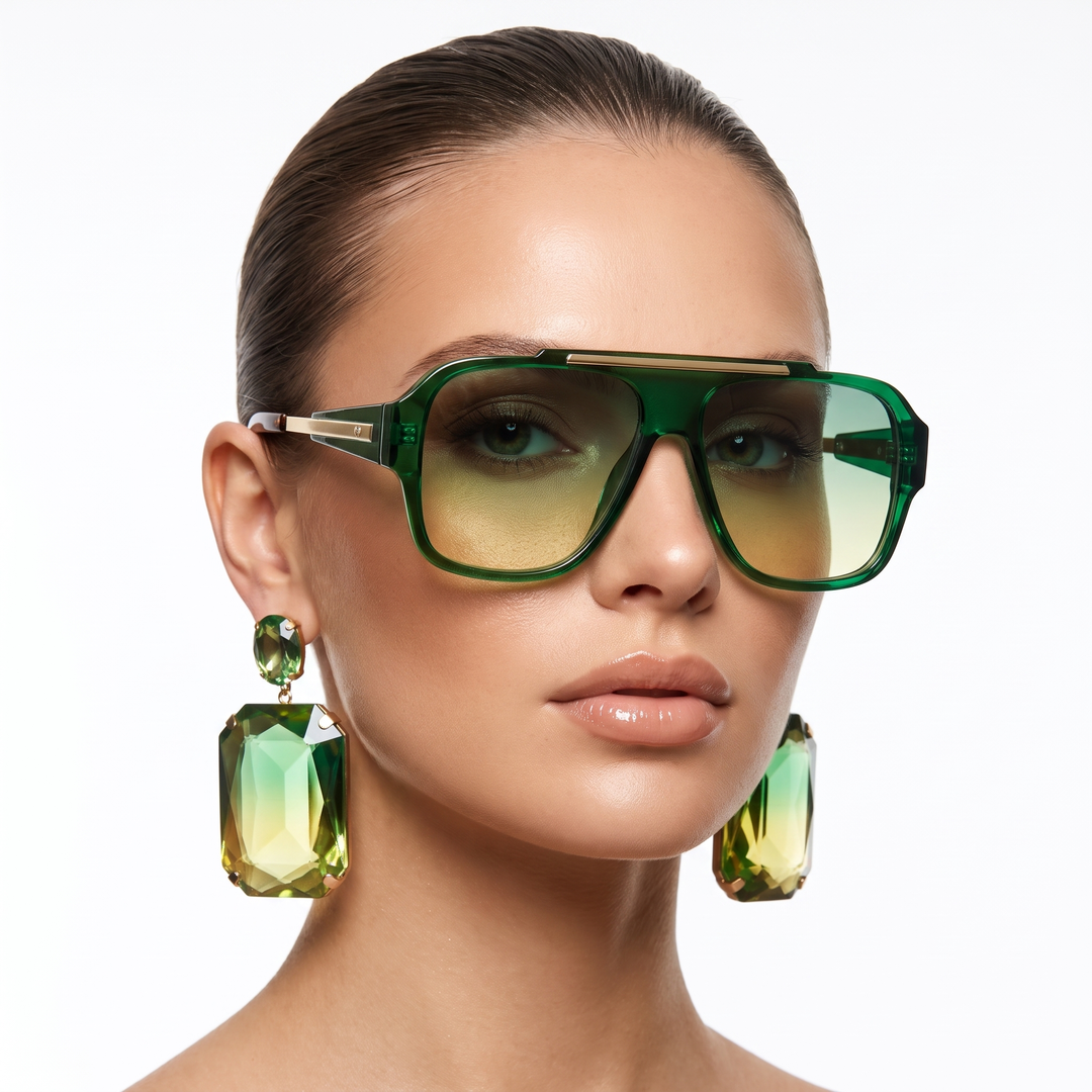 FAIRHAVEN SUNGLASSES