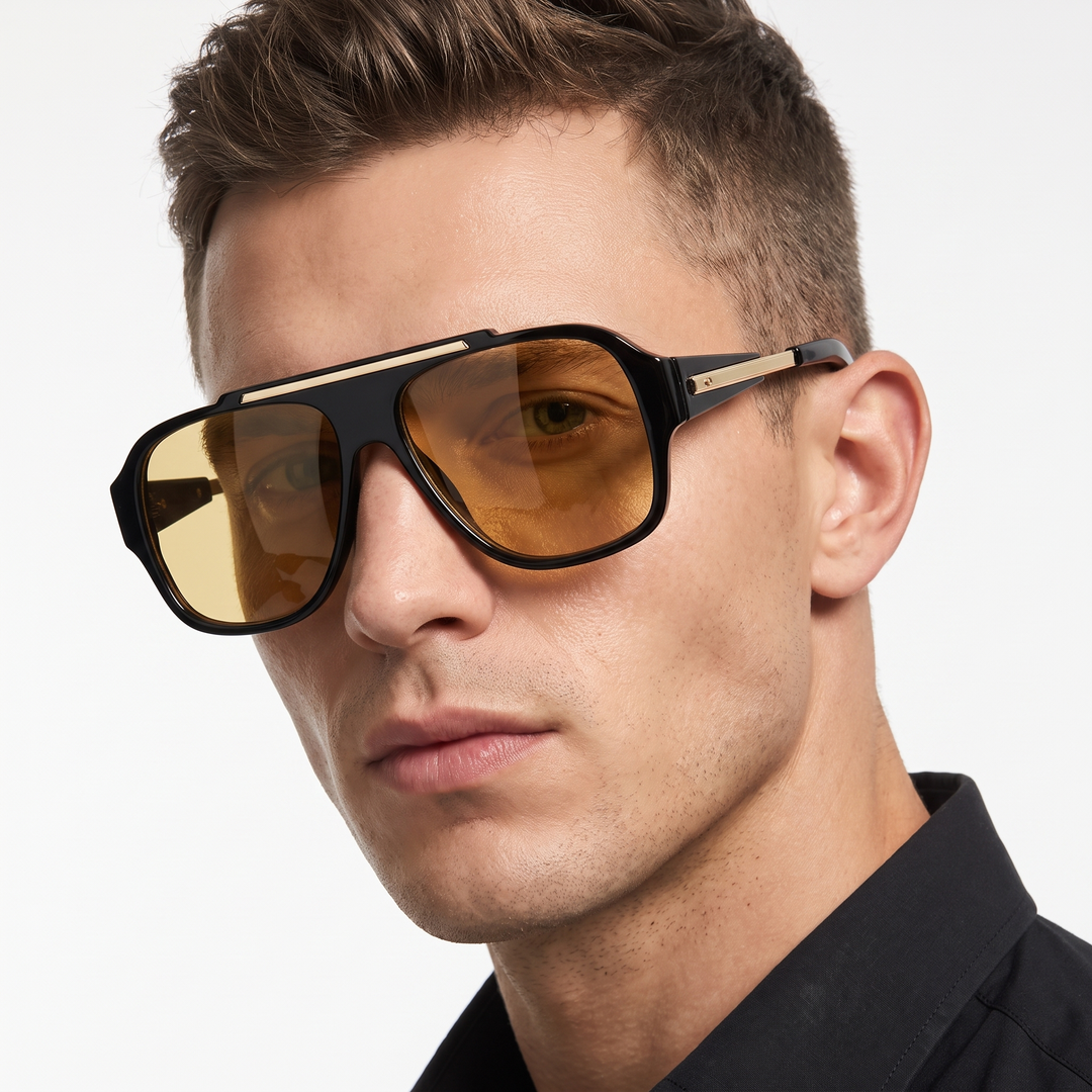 FAIRHAVEN SUNGLASSES