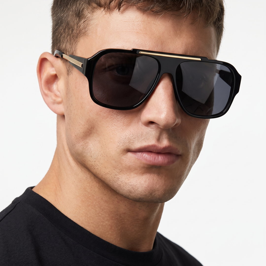 FAIRHAVEN SUNGLASSES