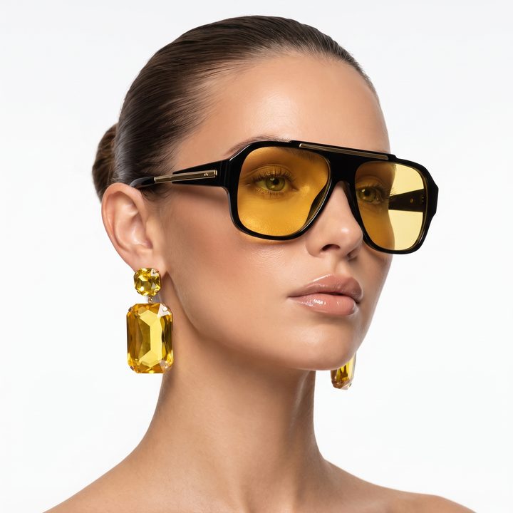 FAIRHAVEN SUNGLASSES