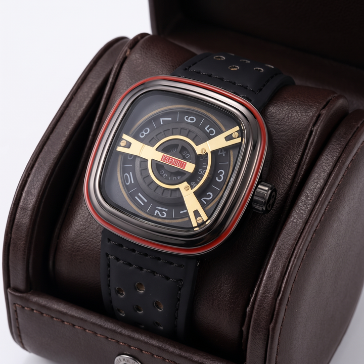 QUILLEN WATCH
