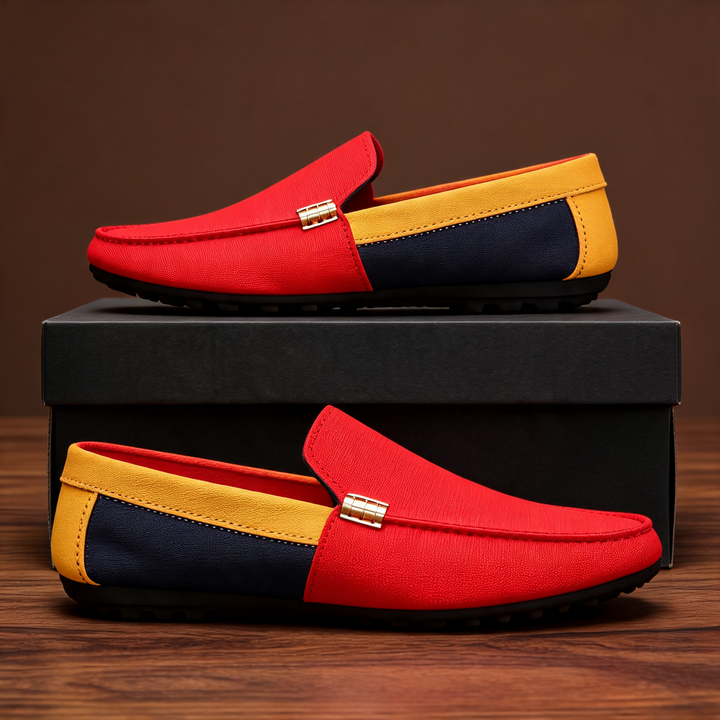 REDCLIFFE SHOES