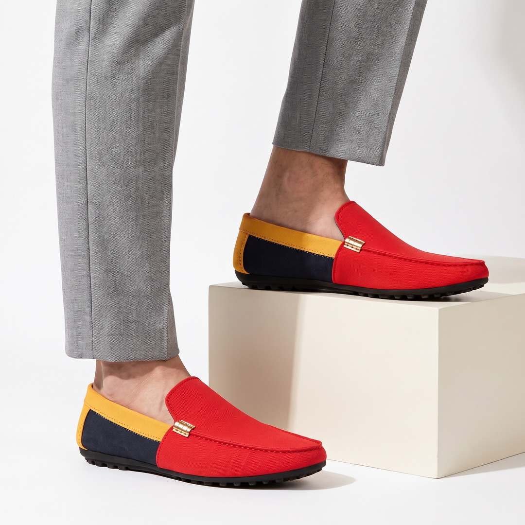 REDCLIFFE SHOES
