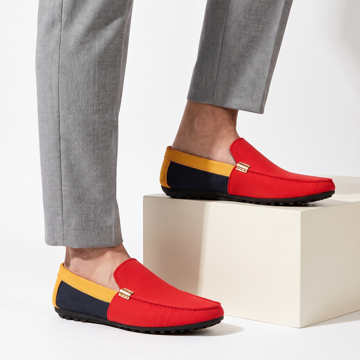 REDCLIFFE SHOES