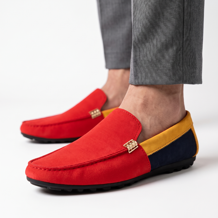 REDCLIFFE SHOES