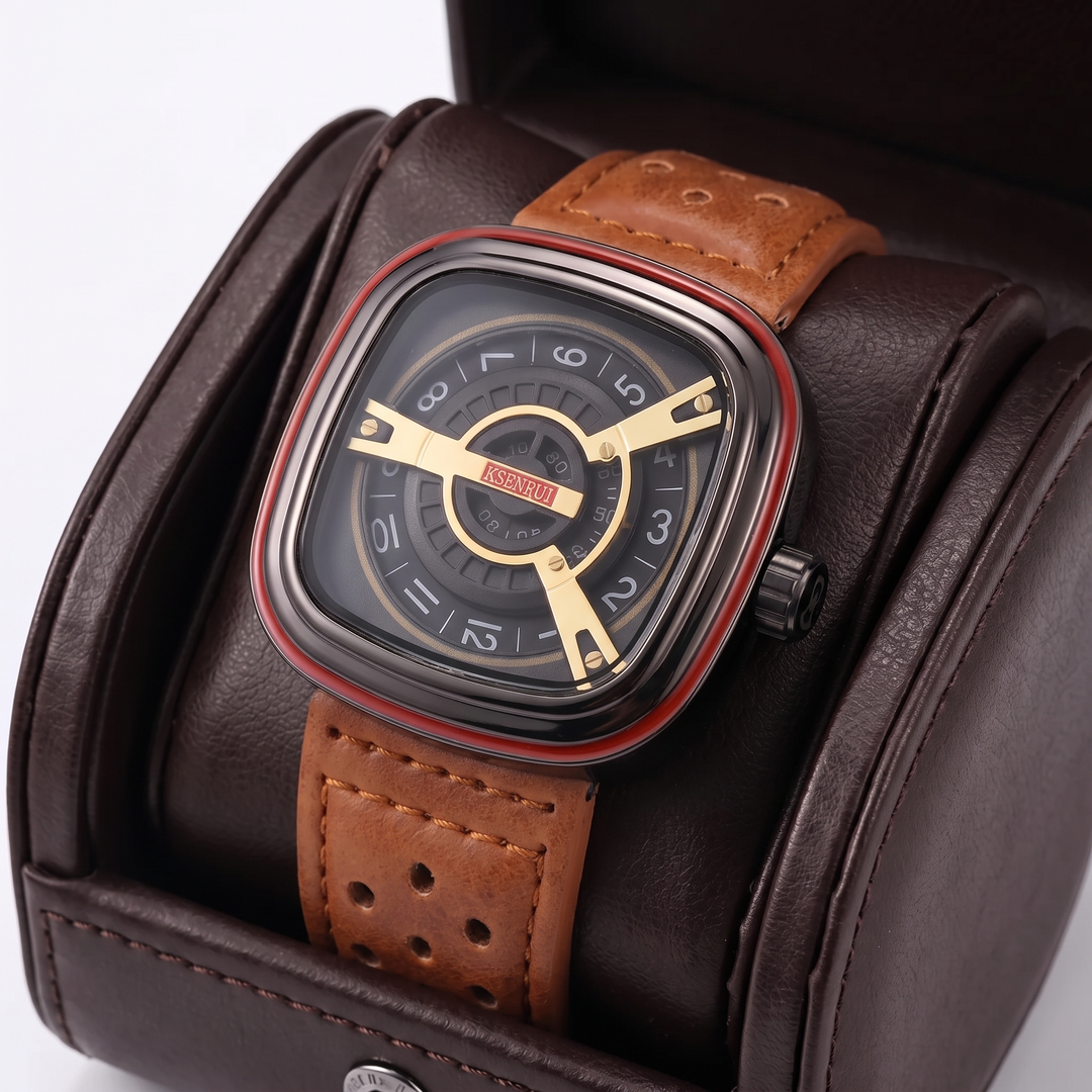 QUILLEN WATCH