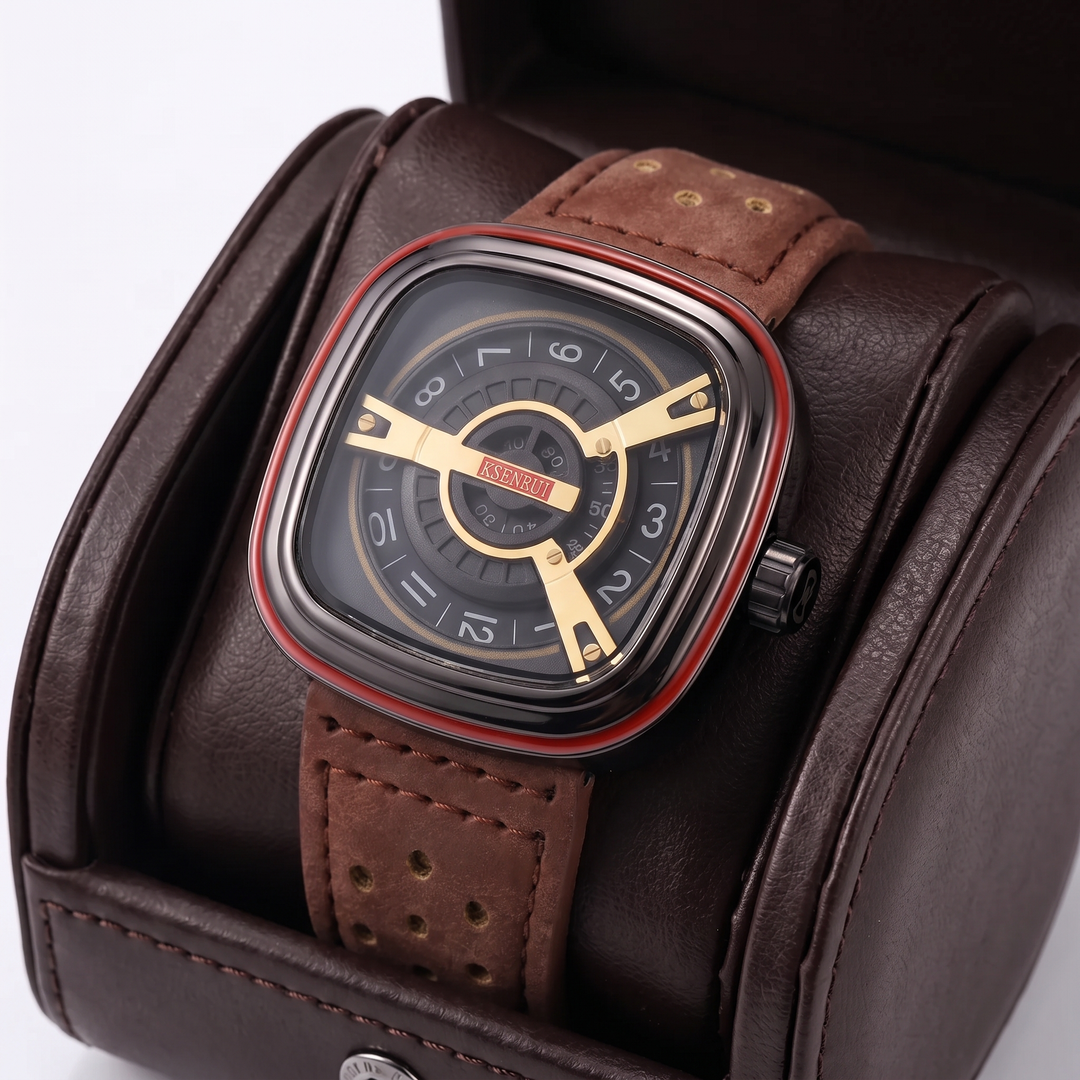 QUILLEN WATCH