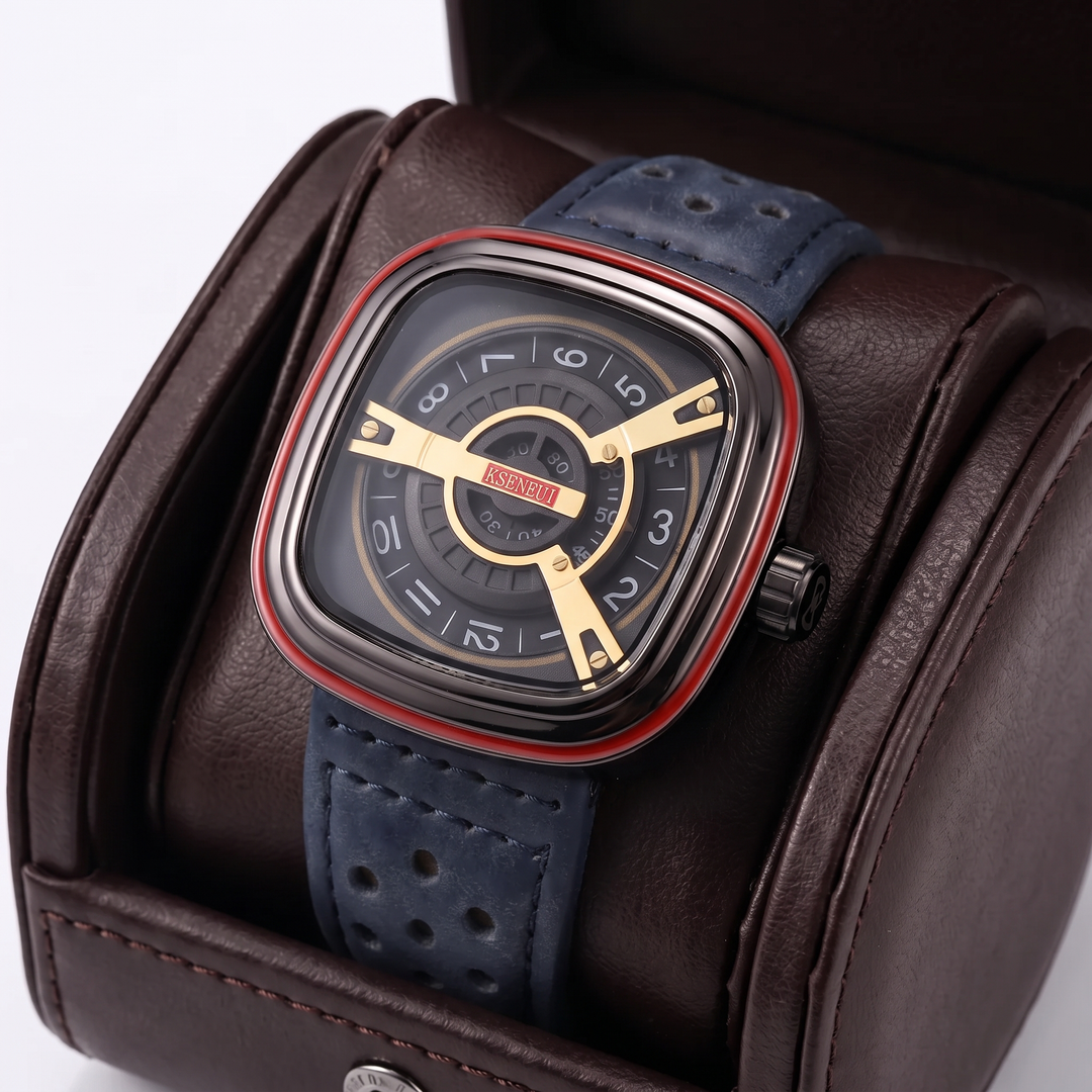 QUILLEN WATCH