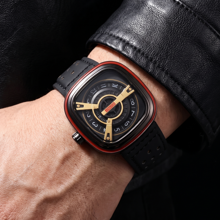 QUILLEN WATCH