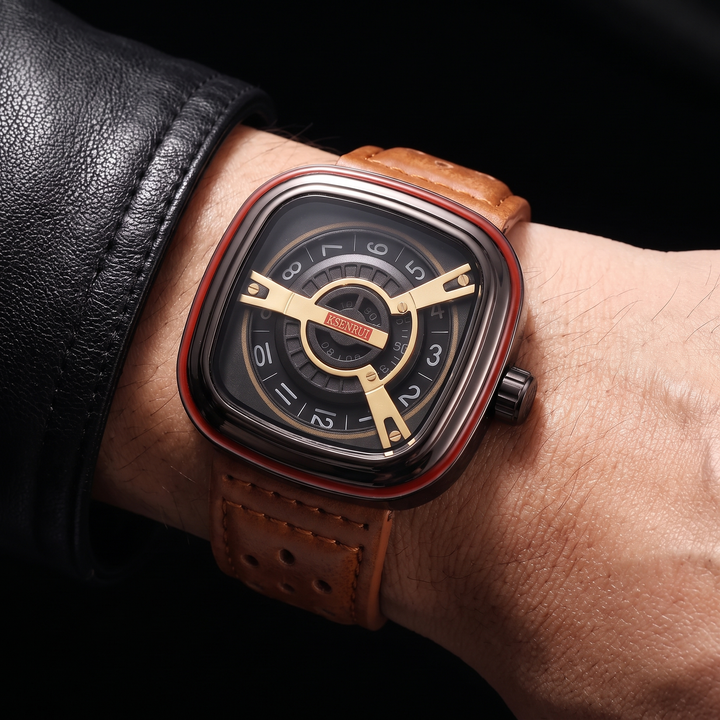 QUILLEN WATCH