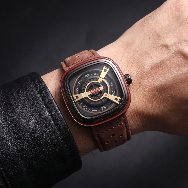 QUILLEN WATCH